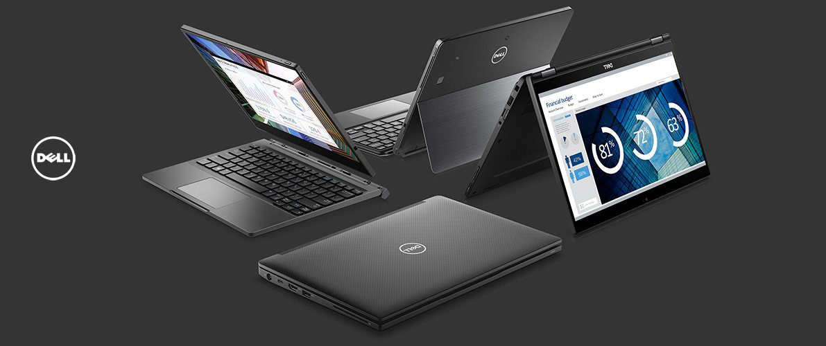 Dell-gamme-ordinateur-portable-2019